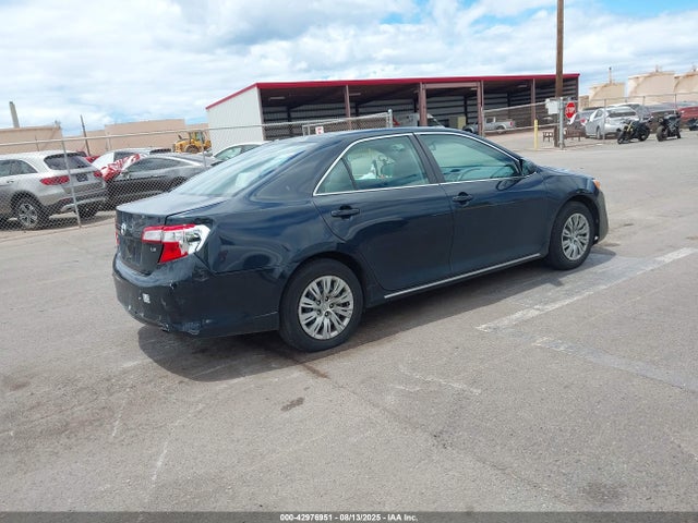 Toyota 2ar-fe 2014 4T1BF1FK5EU328712 Image 4