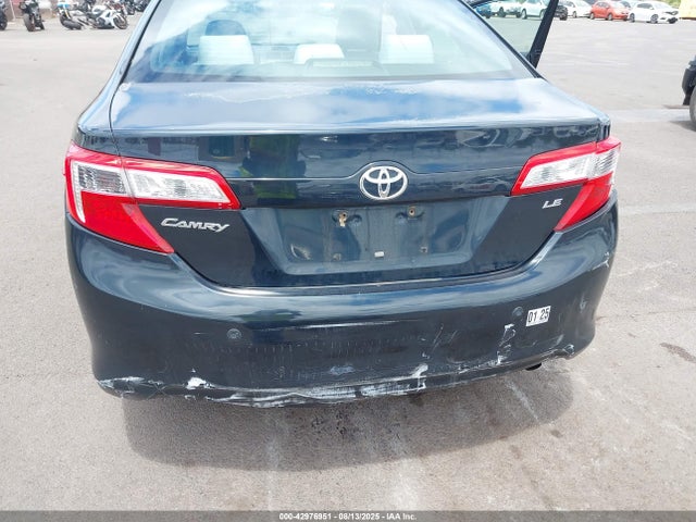 Toyota 2ar-fe 2014 4T1BF1FK5EU328712 Image 6