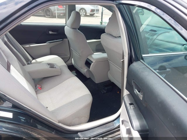 Toyota 2ar-fe 2014 4T1BF1FK5EU328712 Image 8
