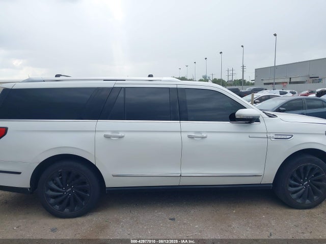 5LMJJ3LT8LEL10177 Lincoln Navigator