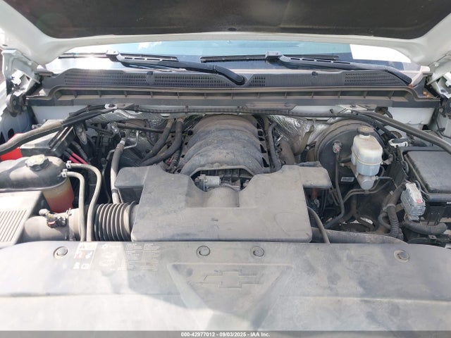 1GCRCREC9GZ148899 Chevrolet l83 - sidi, vvt, afm, e85 max, aluminum