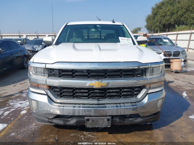1GCRCREC9GZ148899 Chevrolet l83 - sidi, vvt, afm, e85 max, aluminum