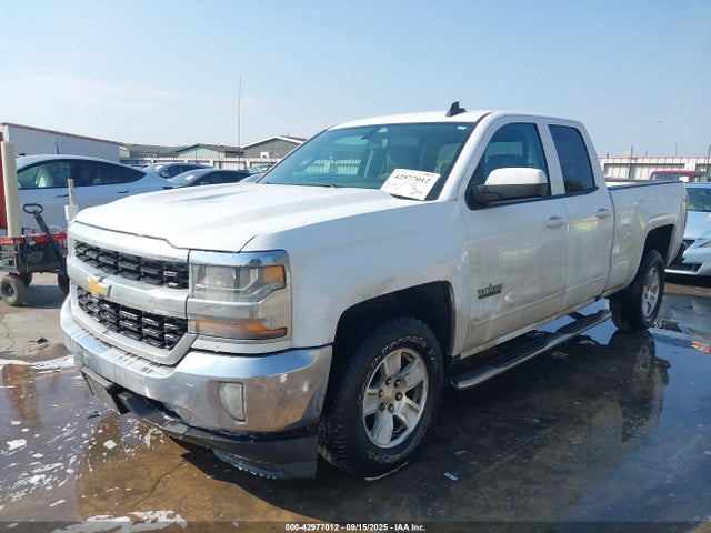 1GCRCREC9GZ148899 Chevrolet l83 - sidi, vvt, afm, e85 max, aluminum