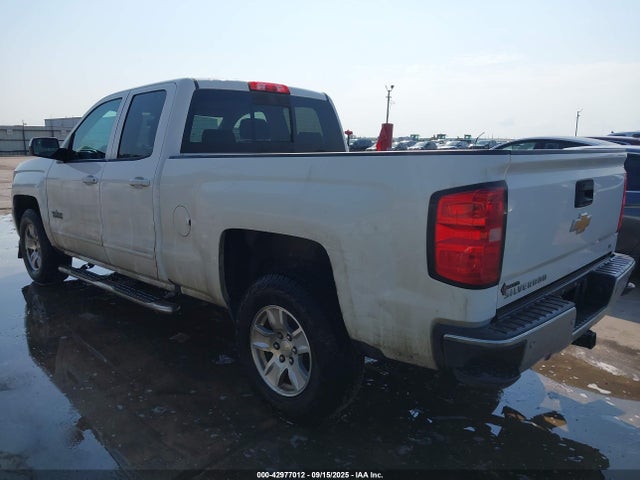 1GCRCREC9GZ148899 Chevrolet l83 - sidi, vvt, afm, e85 max, aluminum