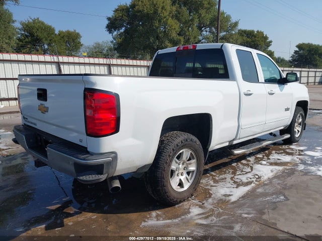 1GCRCREC9GZ148899 Chevrolet l83 - sidi, vvt, afm, e85 max, aluminum