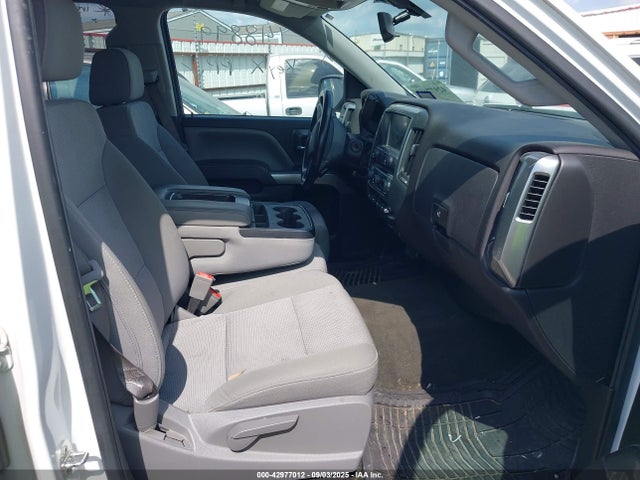 1GCRCREC9GZ148899 Chevrolet l83 - sidi, vvt, afm, e85 max, aluminum