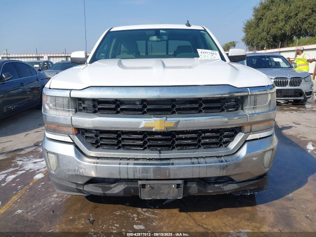 1GCRCREC9GZ148899 Chevrolet l83 - sidi, vvt, afm, e85 max, aluminum