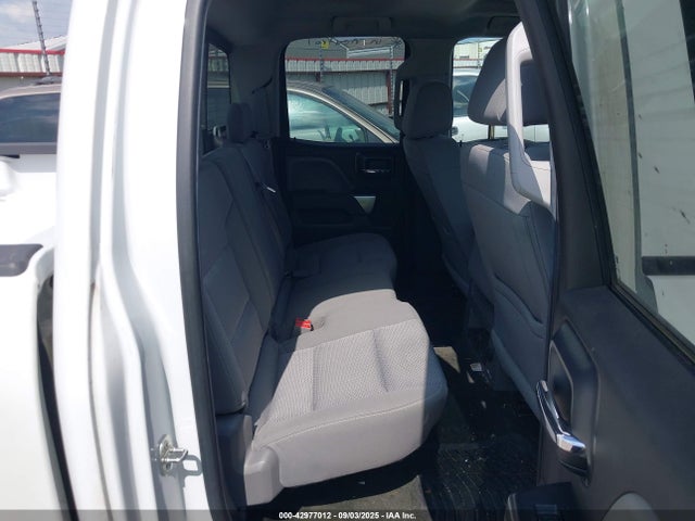1GCRCREC9GZ148899 Chevrolet l83 - sidi, vvt, afm, e85 max, aluminum