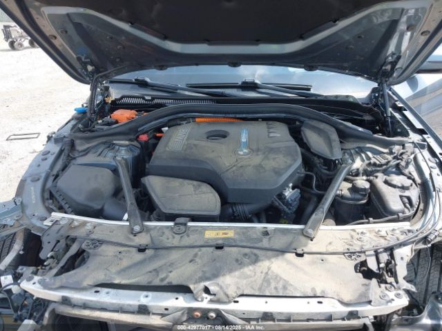 2018 BMW 530E WBAJB1C52JG624173 Photo 9