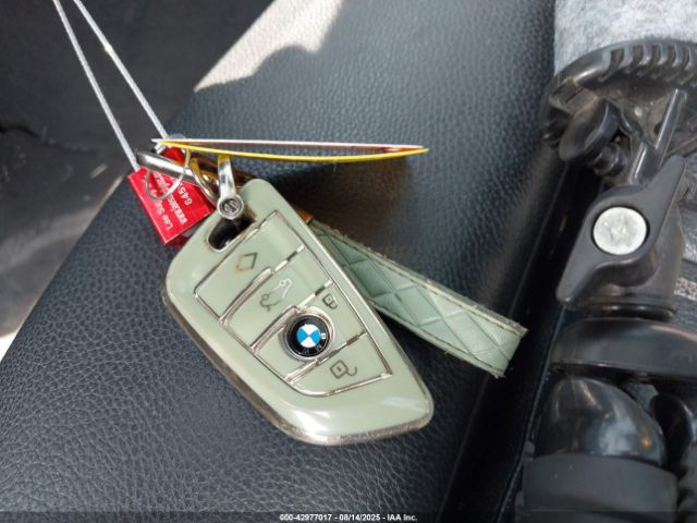 2018 BMW 530E WBAJB1C52JG624173 Photo 10