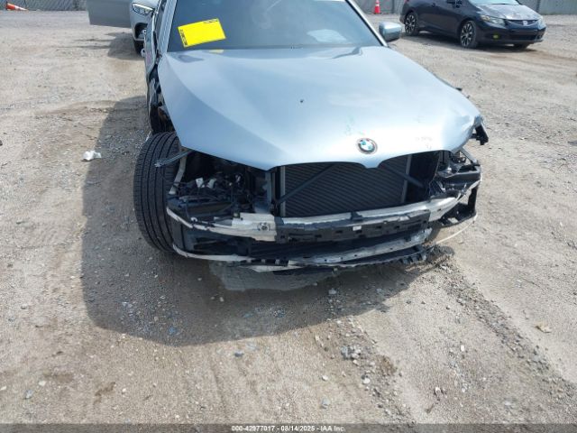 2018 BMW 530E WBAJB1C52JG624173 Photo 5