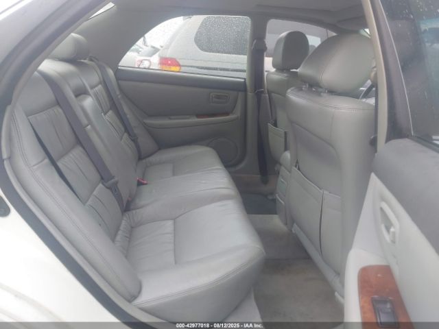 1997 LEXUS ES 300 JT8BF22G1V0036203 Photo 7