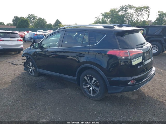Toyota 2ar-fe 2017 2T3RFREV3HW548547 Image 3