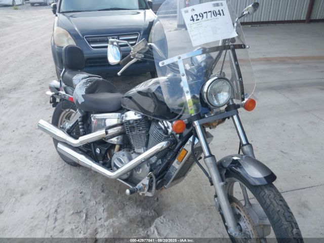 2001 HONDA VT1100 1HFSC18051A502031