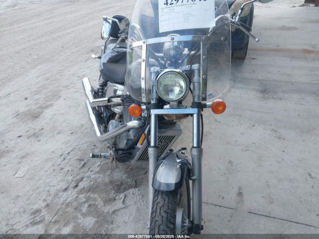 2001 HONDA VT1100 1HFSC18051A502031 Photo 4