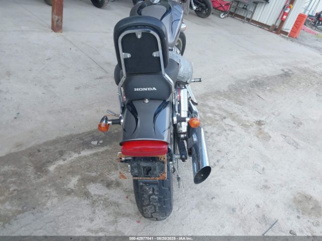2001 HONDA VT1100 1HFSC18051A502031 Photo 5