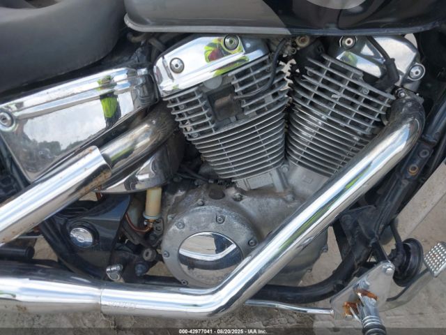 2001 HONDA VT1100 1HFSC18051A502031 Photo 7