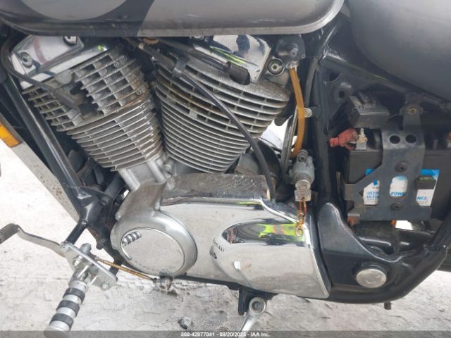 2001 HONDA VT1100 1HFSC18051A502031 Photo 8