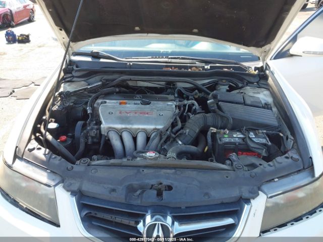 2005 ACURA TSX JH4CL96905C024673 Photo 9