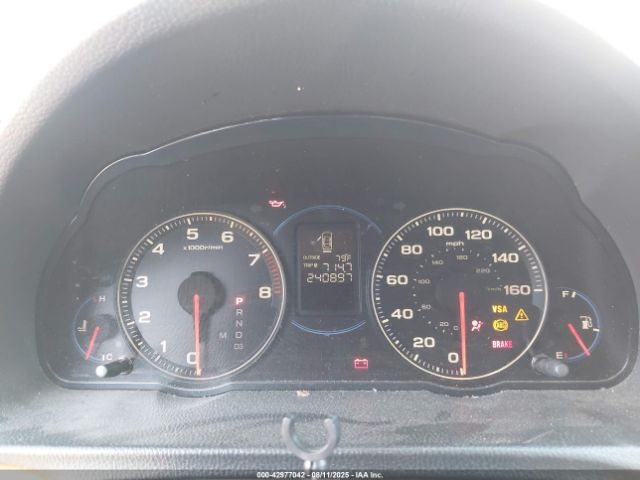 2005 ACURA TSX JH4CL96905C024673 Photo 6