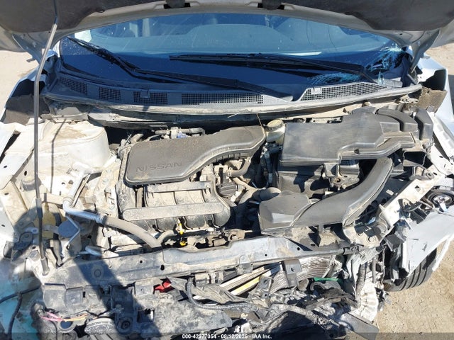JN1BJ1CP5KW526485 Nissan 2019