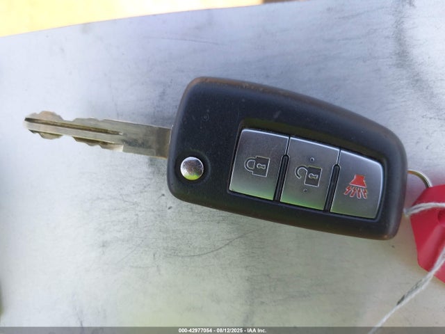 JN1BJ1CP5KW526485 Nissan 2019