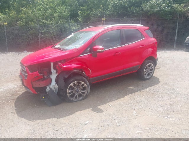 MAJ6S3KL4KC288707 Ford Ecosport