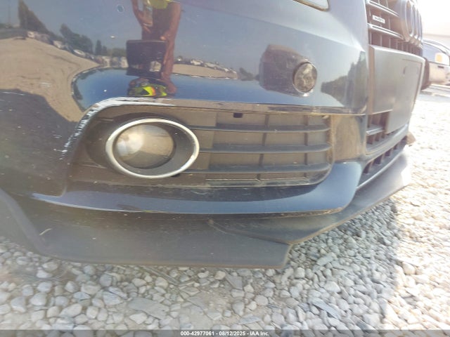2011 AUDI A4 WAUFFAFL6BN031241 Photo 5