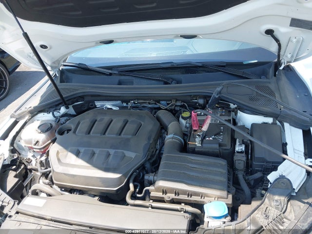 WAUAUDGY8PA119265 Audi 40 tfsi