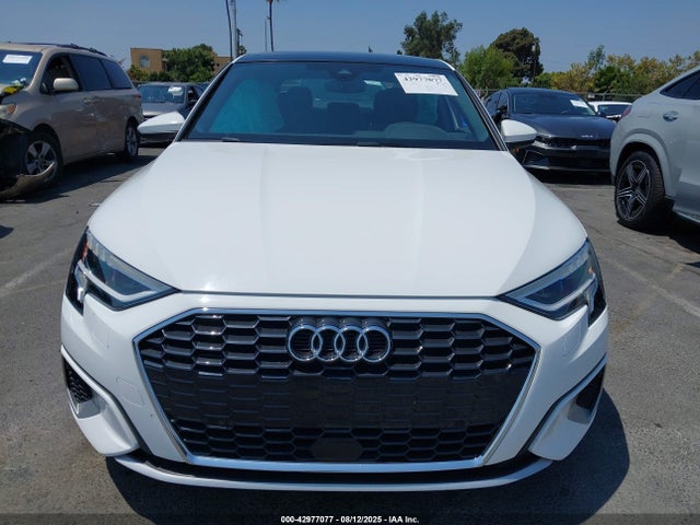 WAUAUDGY8PA119265 Audi 40 tfsi