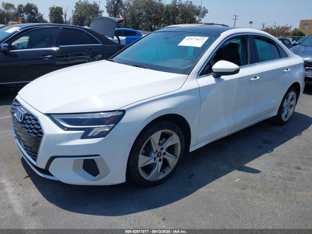WAUAUDGY8PA119265 Audi 40 tfsi