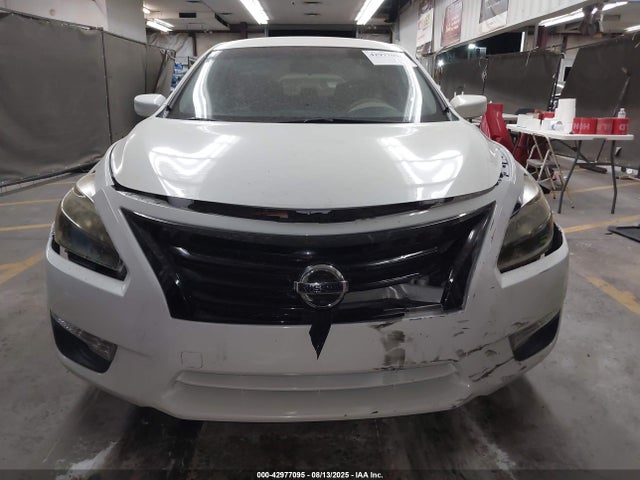 Nissan Altima 2015 1N4AL3APXFC240047 Image 12
