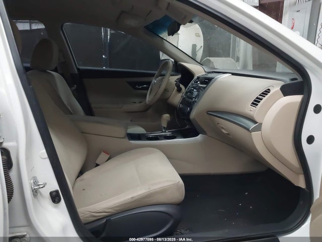 Nissan Altima 2015 1N4AL3APXFC240047 Image 5