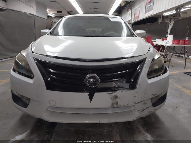 Nissan Altima 2015 1N4AL3APXFC240047 Image 6
