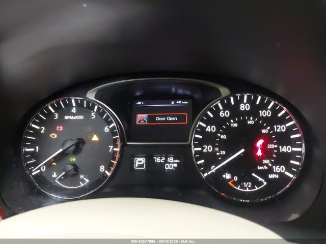 Nissan Altima 2015 1N4AL3APXFC240047 Image 7