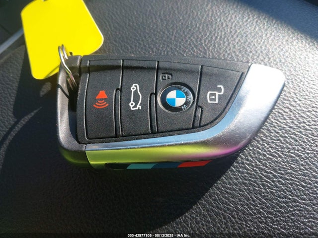 2022 BMW 430I WBA73AP0XNCK93197 Photo 10