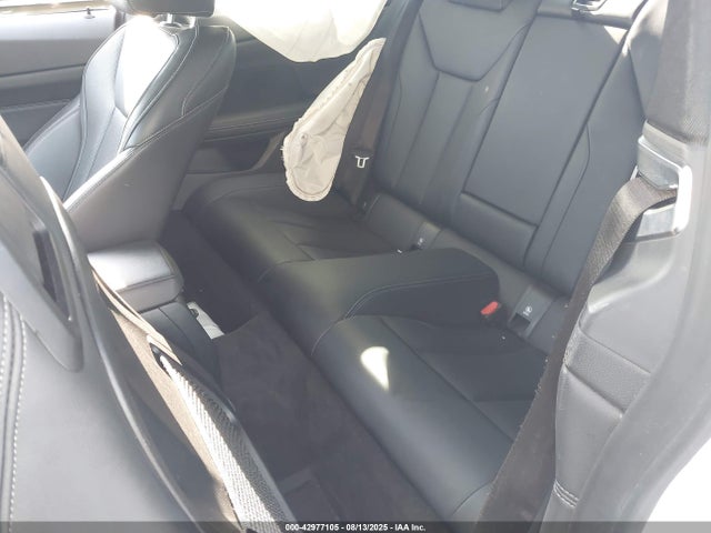 2022 BMW 430I WBA73AP0XNCK93197 Photo 7