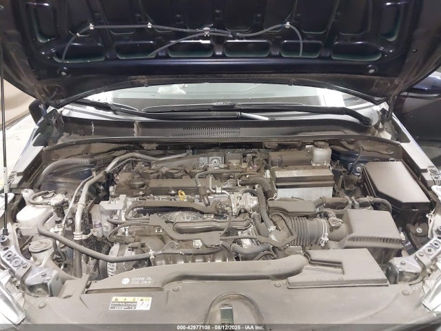 JTDB4MEE9RJ012339 Toyota m20a-fks