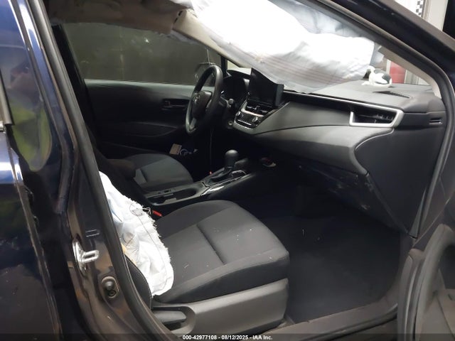 JTDB4MEE9RJ012339 Toyota m20a-fks