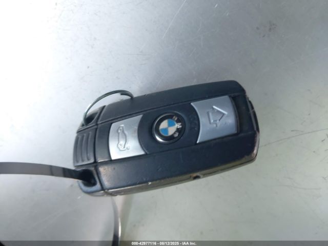2013 BMW X6 M 5YMGZ0C58DLL30007 Photo 10