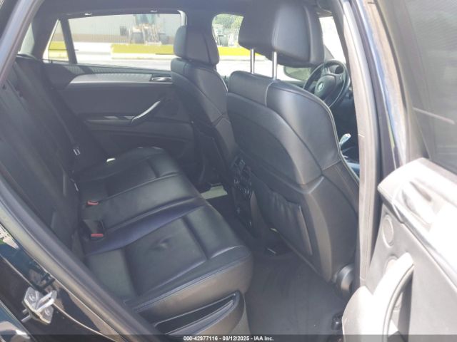 2013 BMW X6 M 5YMGZ0C58DLL30007 Photo 7