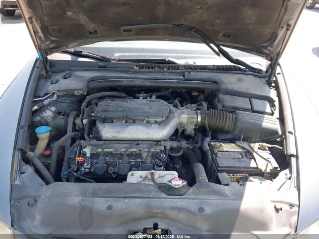 2006 ACURA TL 19UUA66256A073783 Photo 9