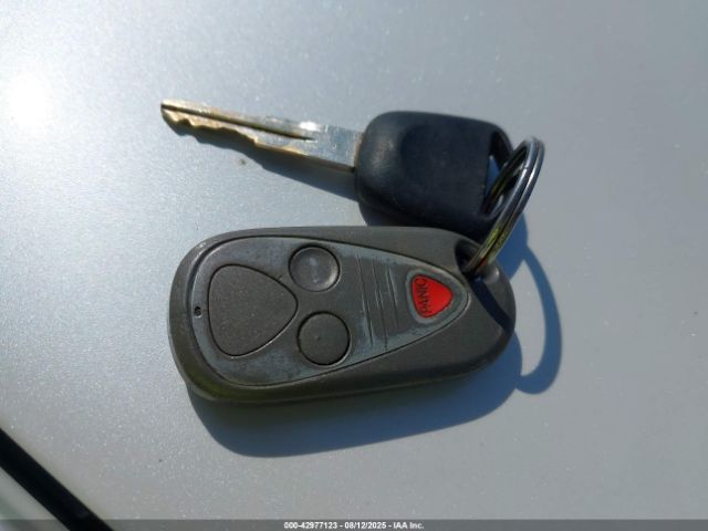 2006 ACURA TL 19UUA66256A073783 Photo 10