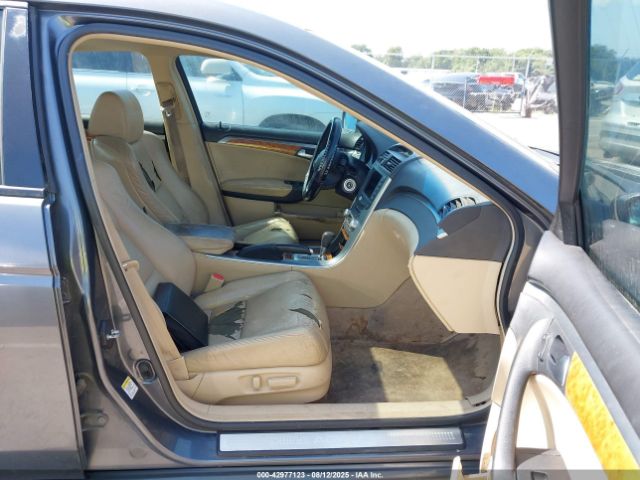 2006 ACURA TL 19UUA66256A073783 Photo 4