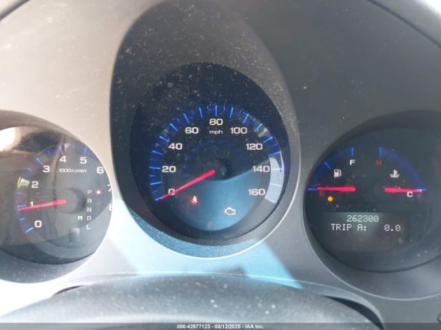 2006 ACURA TL 19UUA66256A073783 Photo 6