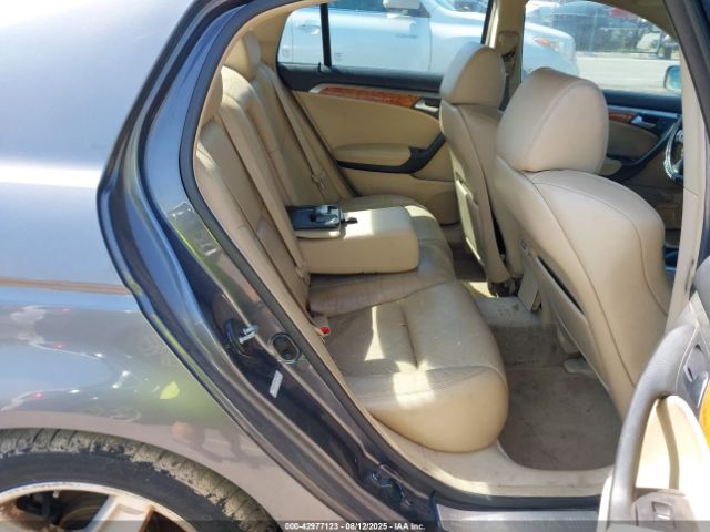 2006 ACURA TL 19UUA66256A073783 Photo 7