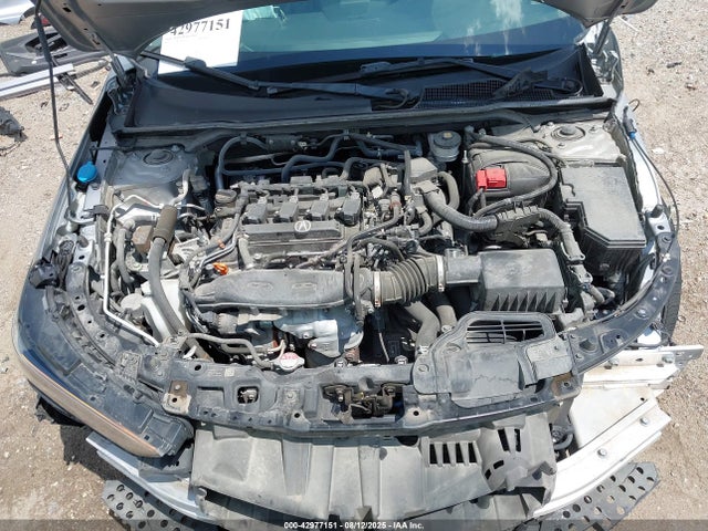 19UDE4H28PA012726 Acura l15ca