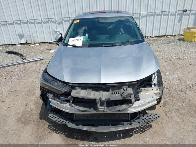 19UDE4H28PA012726 Acura l15ca