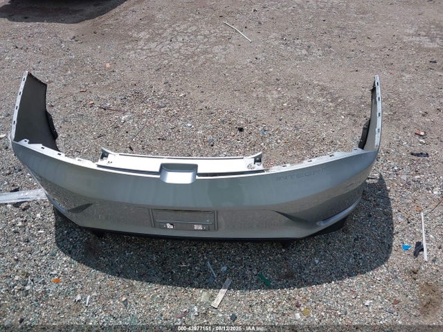 19UDE4H28PA012726 Acura l15ca