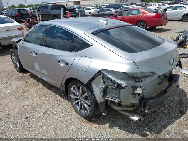 19UDE4H28PA012726 Acura l15ca